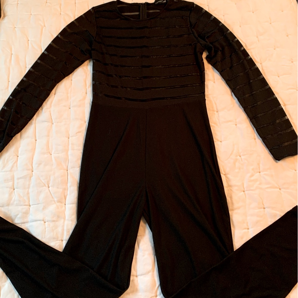 Pretty Little Things Jumpsuit